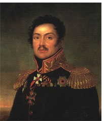 Генерал Шепелев